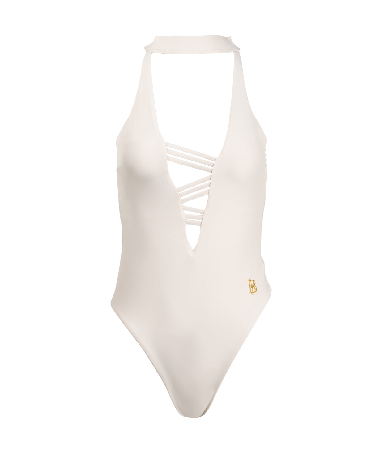 BODY ONE PIECE - BEACH SAND